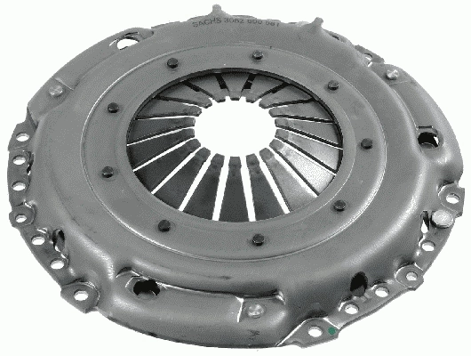 Clutch Pressure Plate