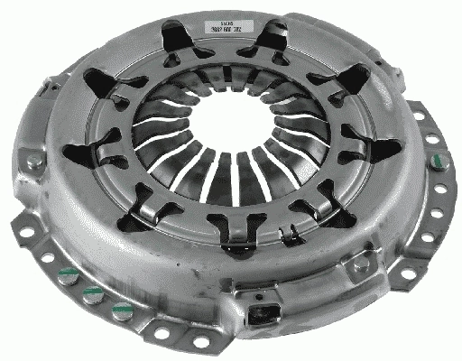 Clutch Pressure Plate