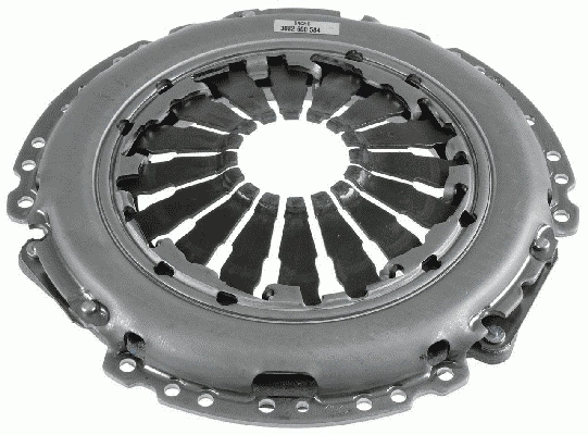 Clutch Pressure Plate