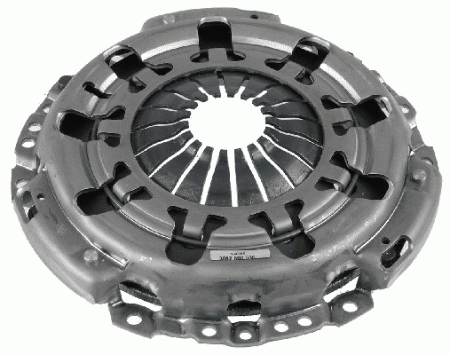 Clutch Pressure Plate