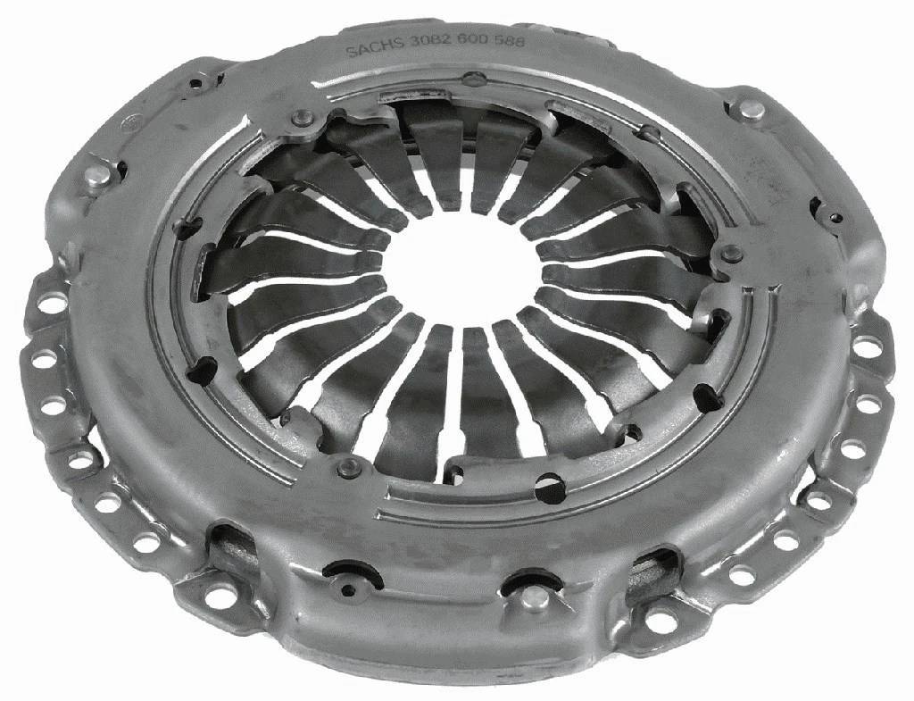 Clutch Pressure Plate