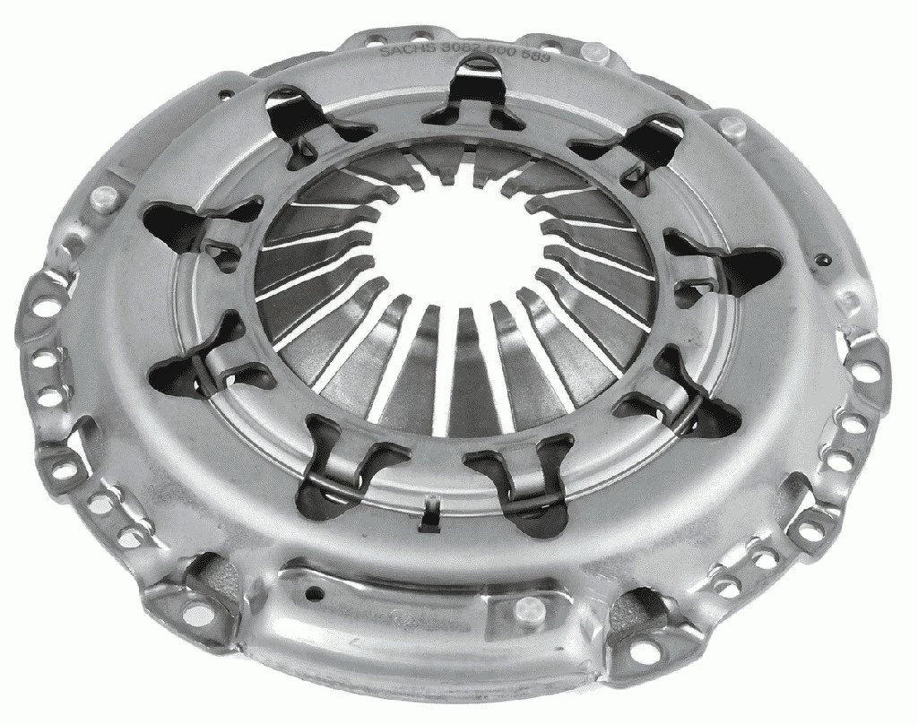 Clutch Pressure Plate