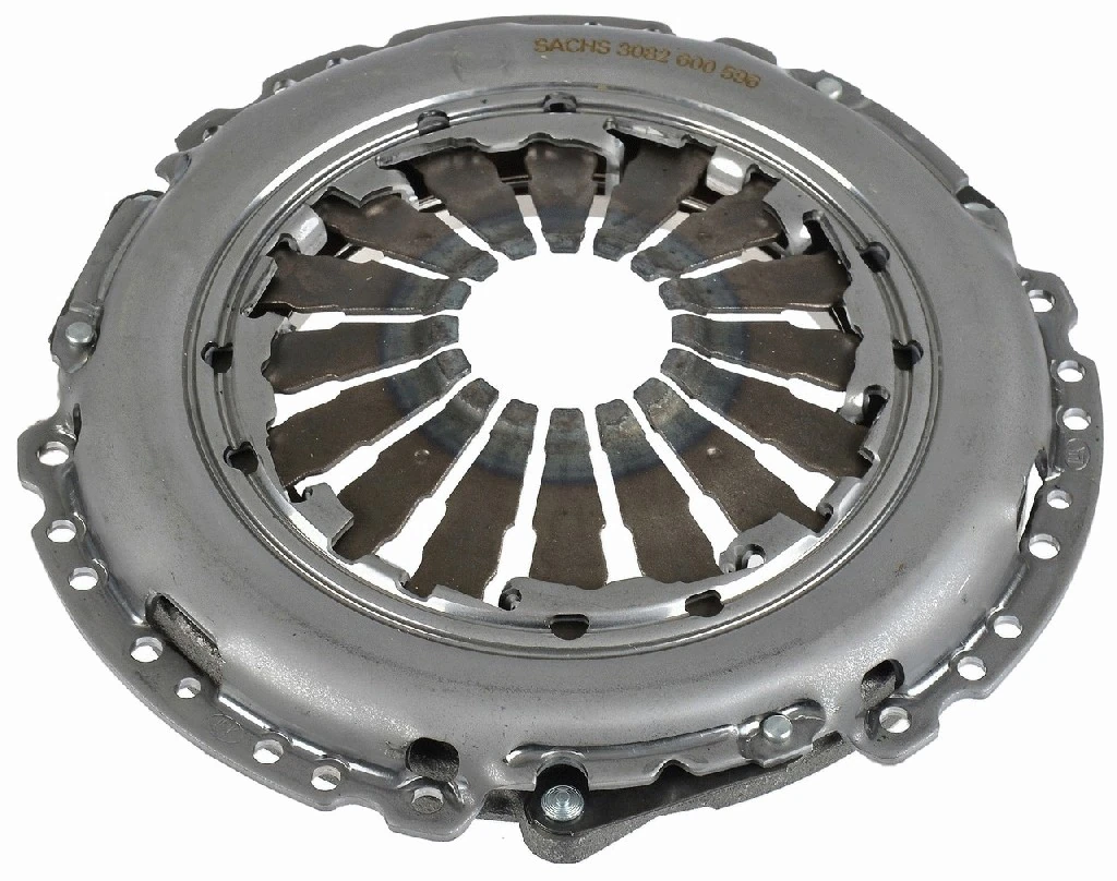 Clutch Pressure Plate