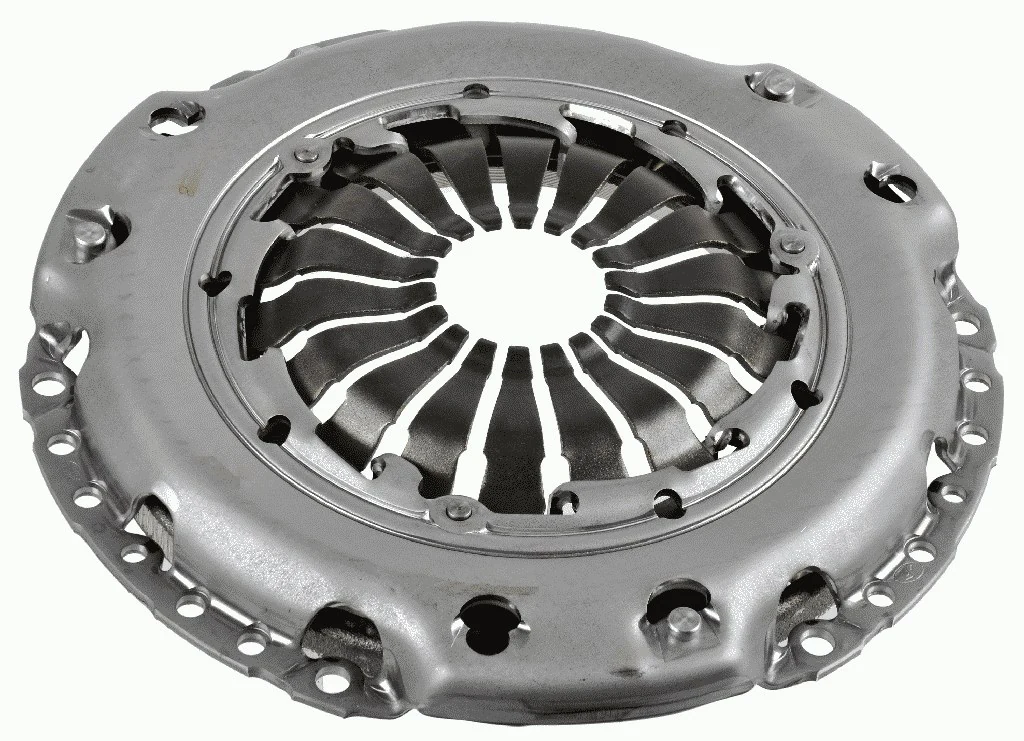 Clutch Pressure Plate