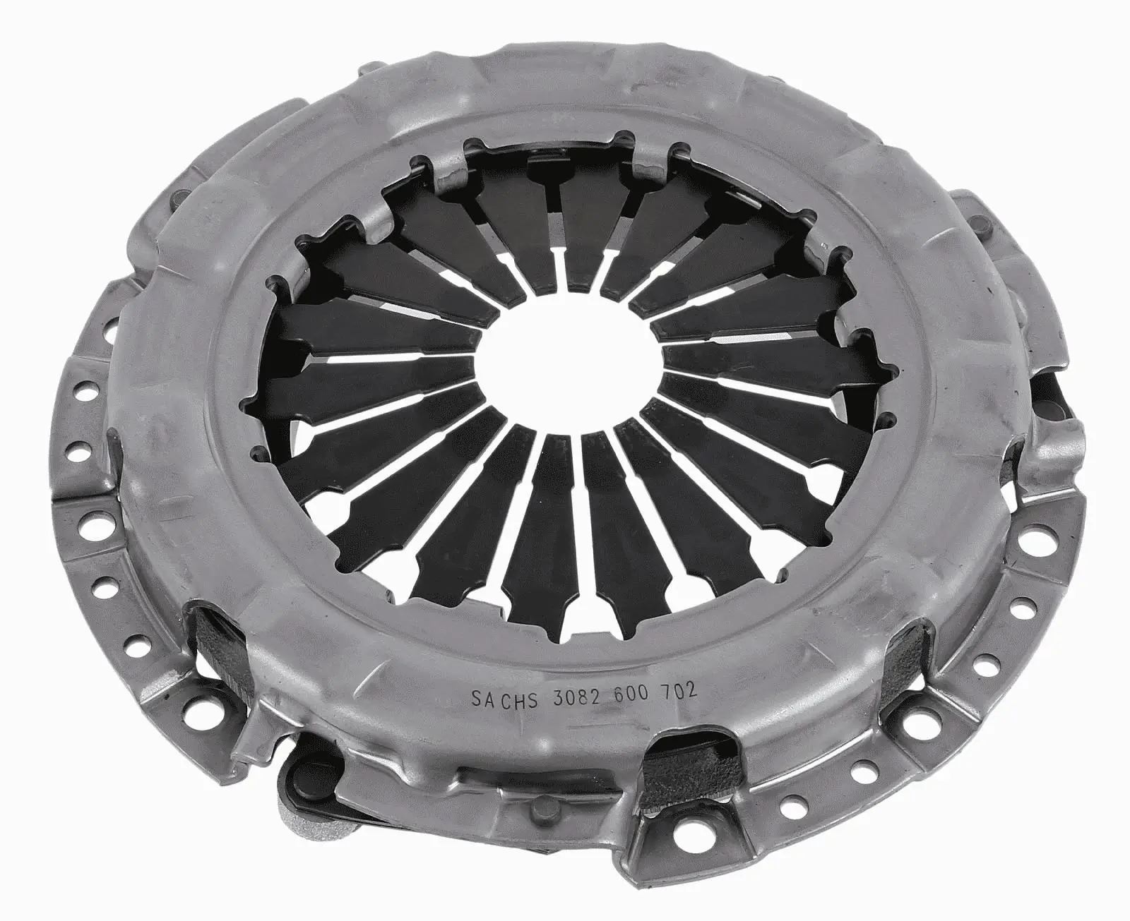 Clutch Pressure Plate