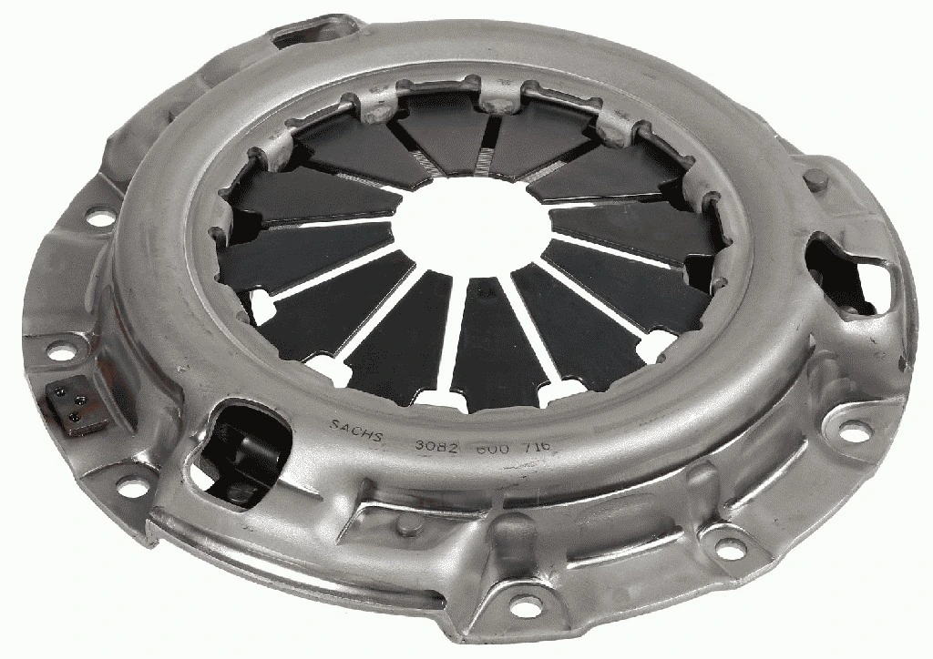 Clutch Pressure Plate