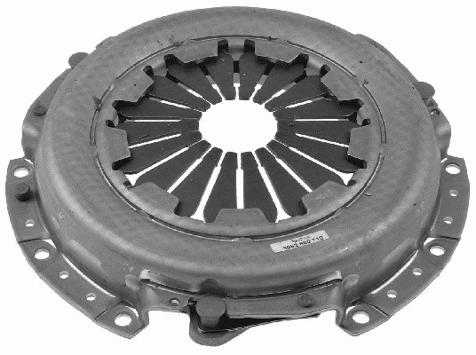 Clutch Pressure Plate