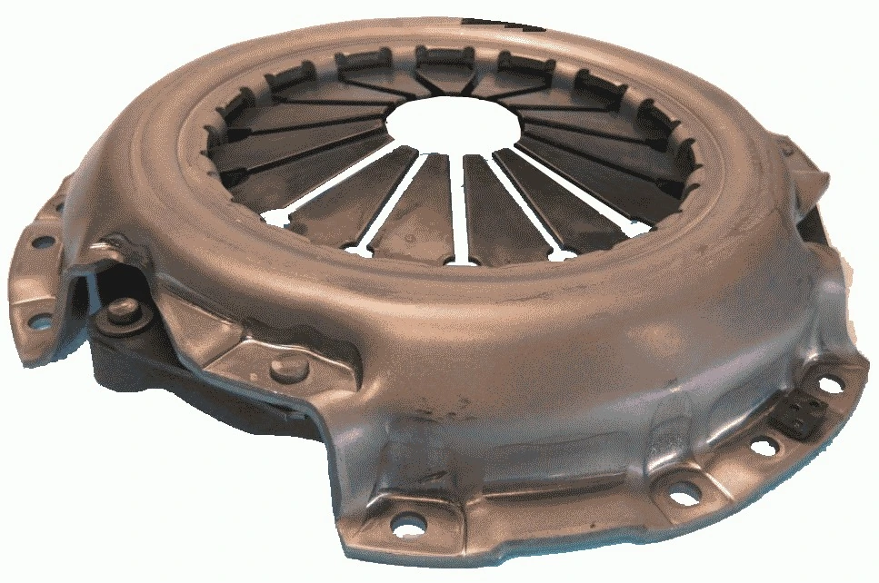 Clutch Pressure Plate