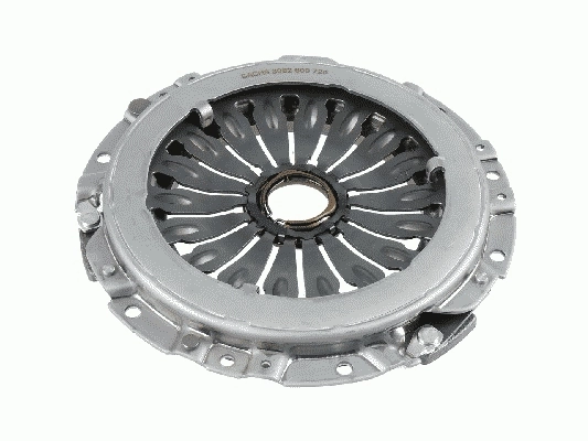 Clutch Pressure Plate