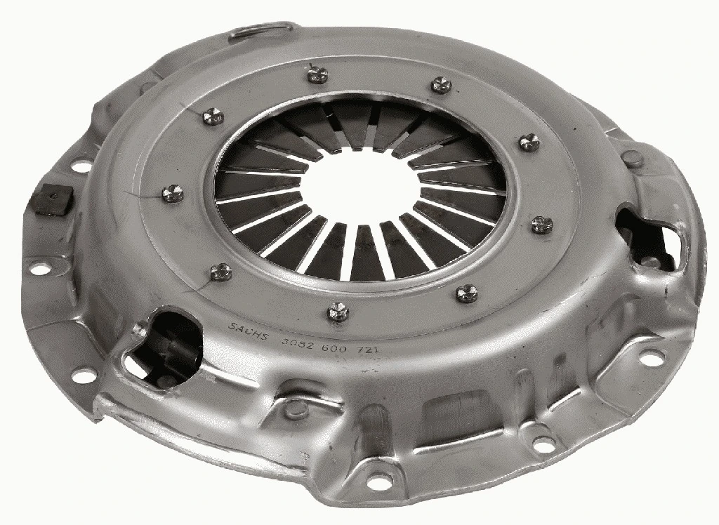 Clutch Pressure Plate
