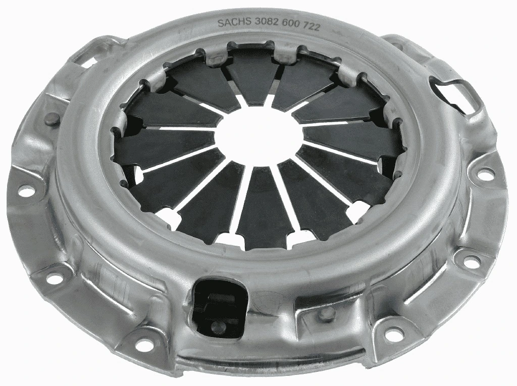 Clutch Pressure Plate