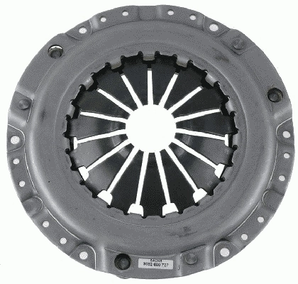 Clutch Pressure Plate