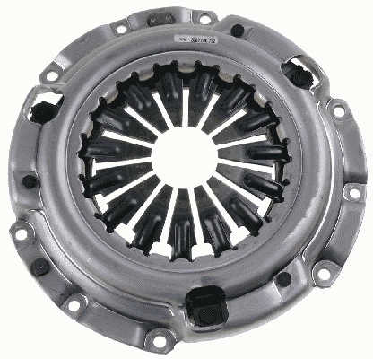 Clutch Pressure Plate