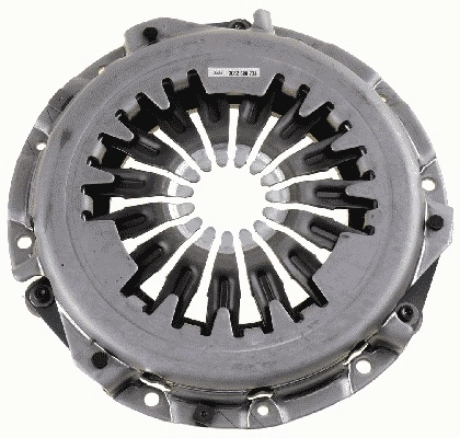 Clutch Pressure Plate