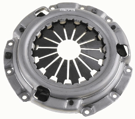 Clutch Pressure Plate