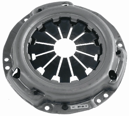 Clutch Pressure Plate