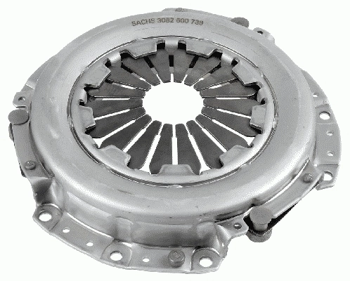 Clutch Pressure Plate