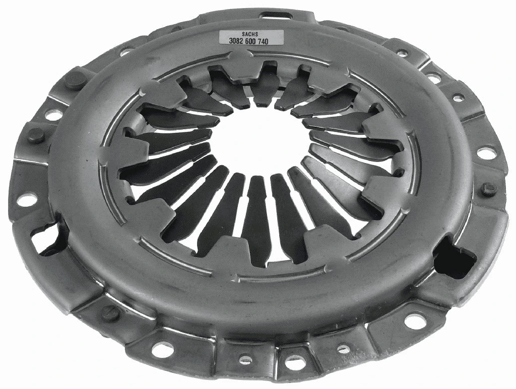 Clutch Pressure Plate