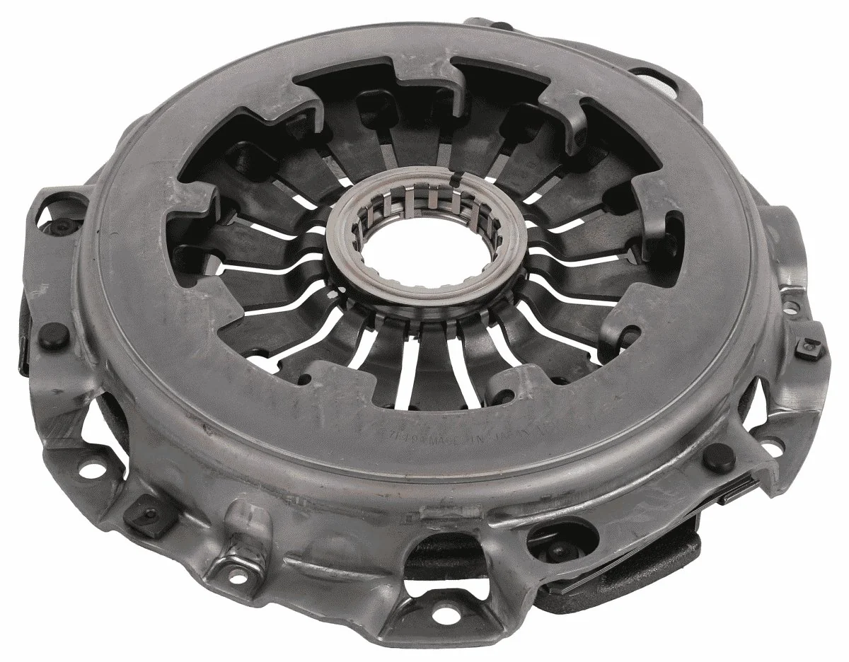 Clutch Pressure Plate