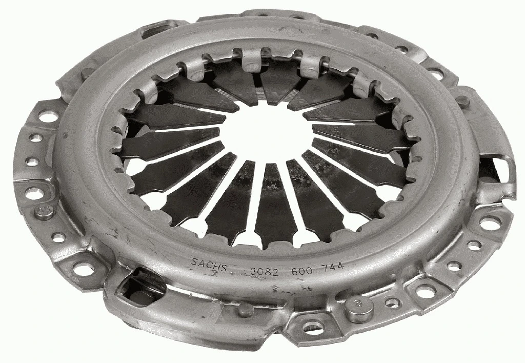 Clutch Pressure Plate