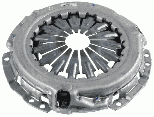Clutch Pressure Plate