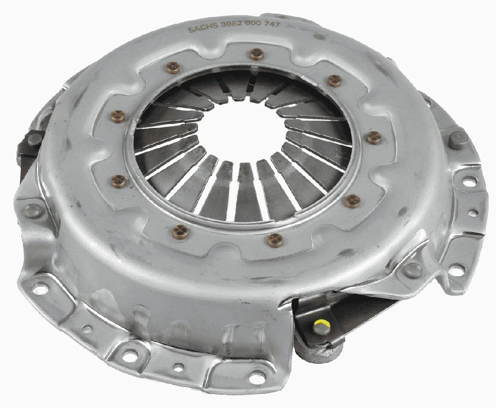 Clutch Pressure Plate