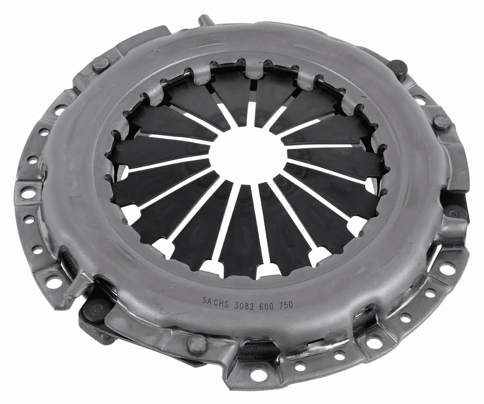 Clutch Pressure Plate