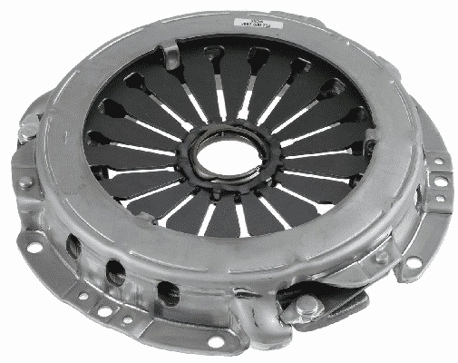 Clutch Pressure Plate