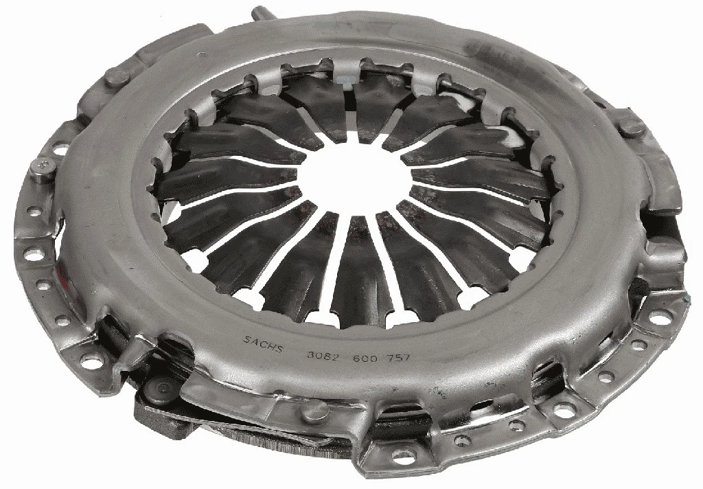 Clutch Pressure Plate