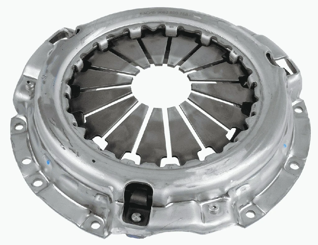 Clutch Pressure Plate
