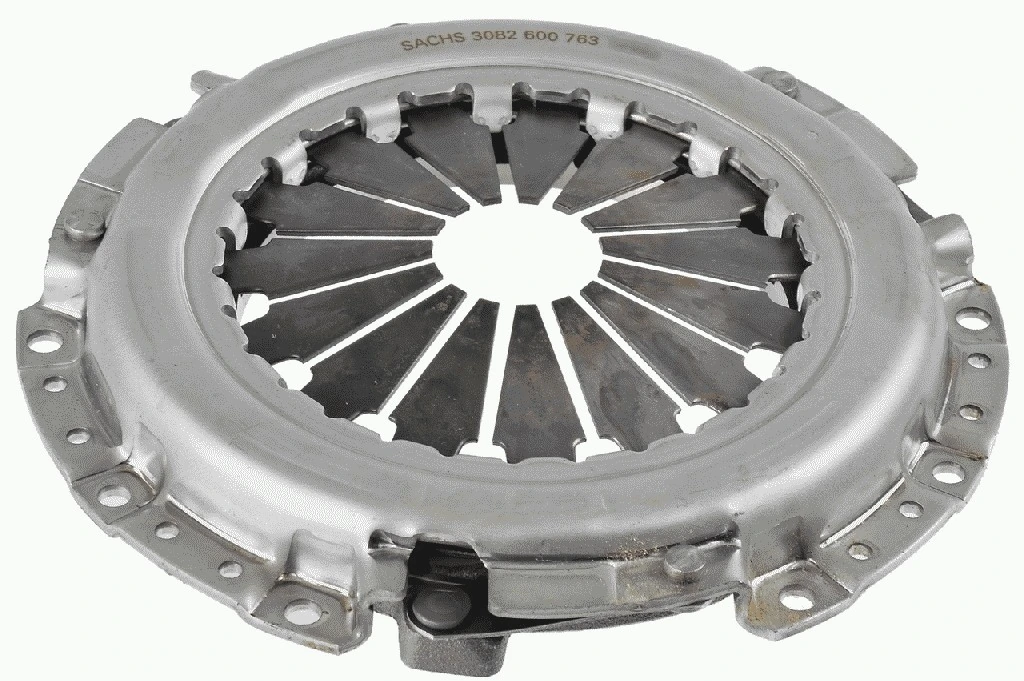 Clutch Pressure Plate