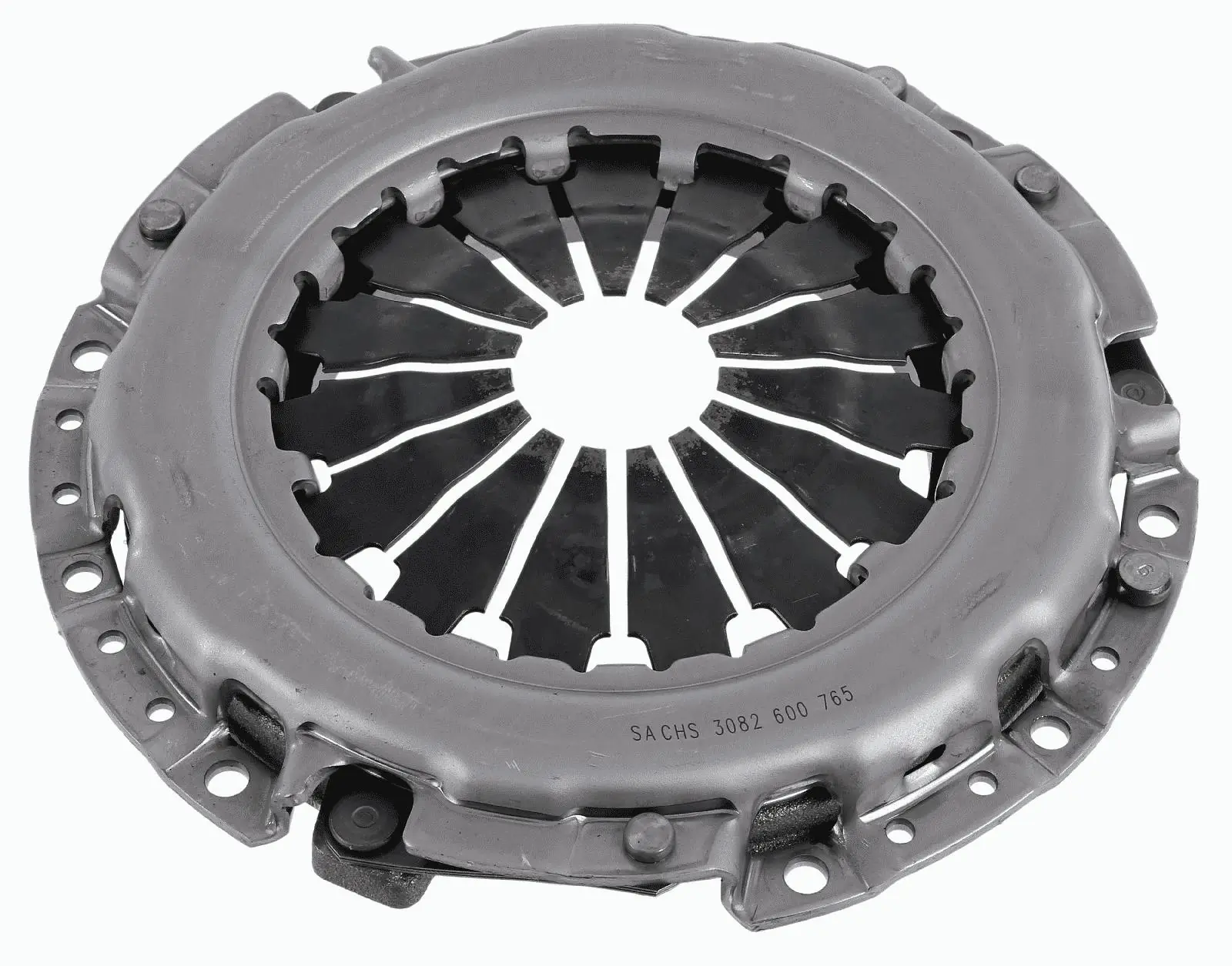 Clutch Pressure Plate