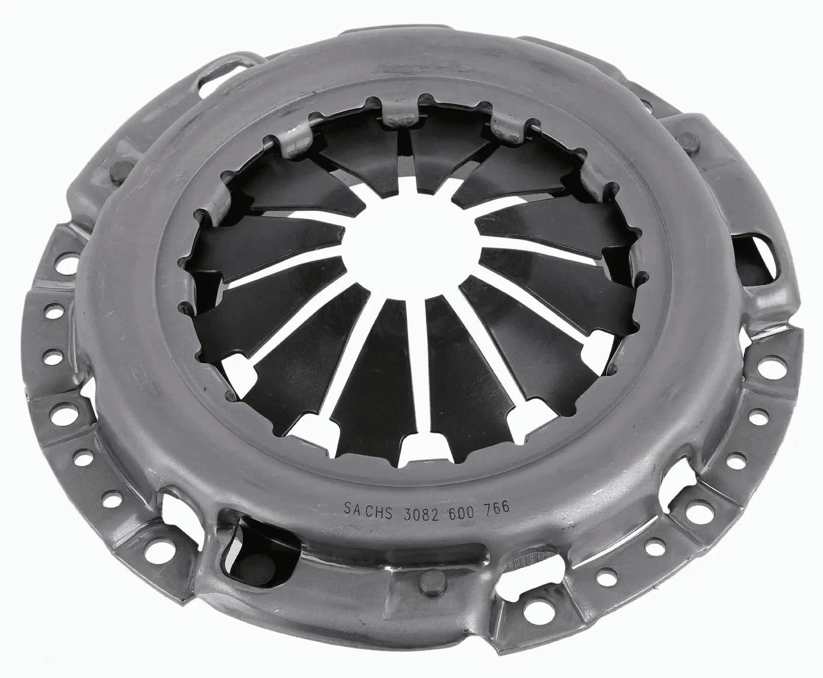 Clutch Pressure Plate