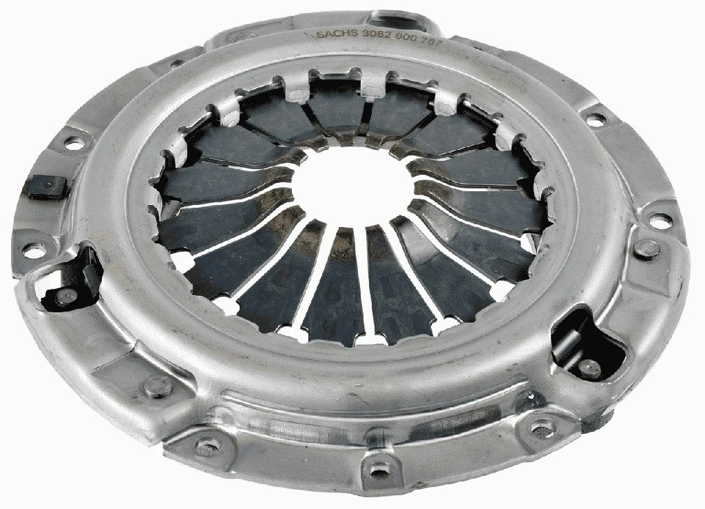 Clutch Pressure Plate