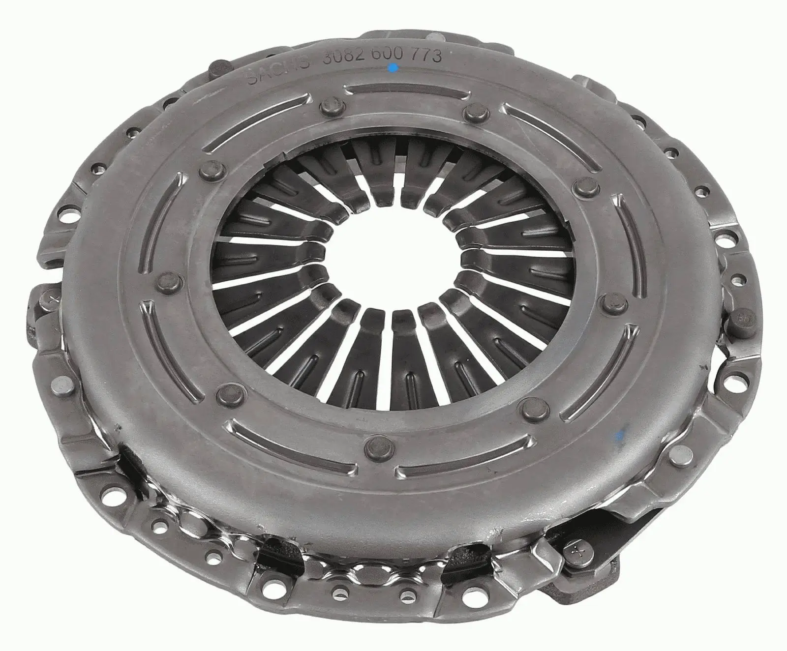 Clutch Pressure Plate