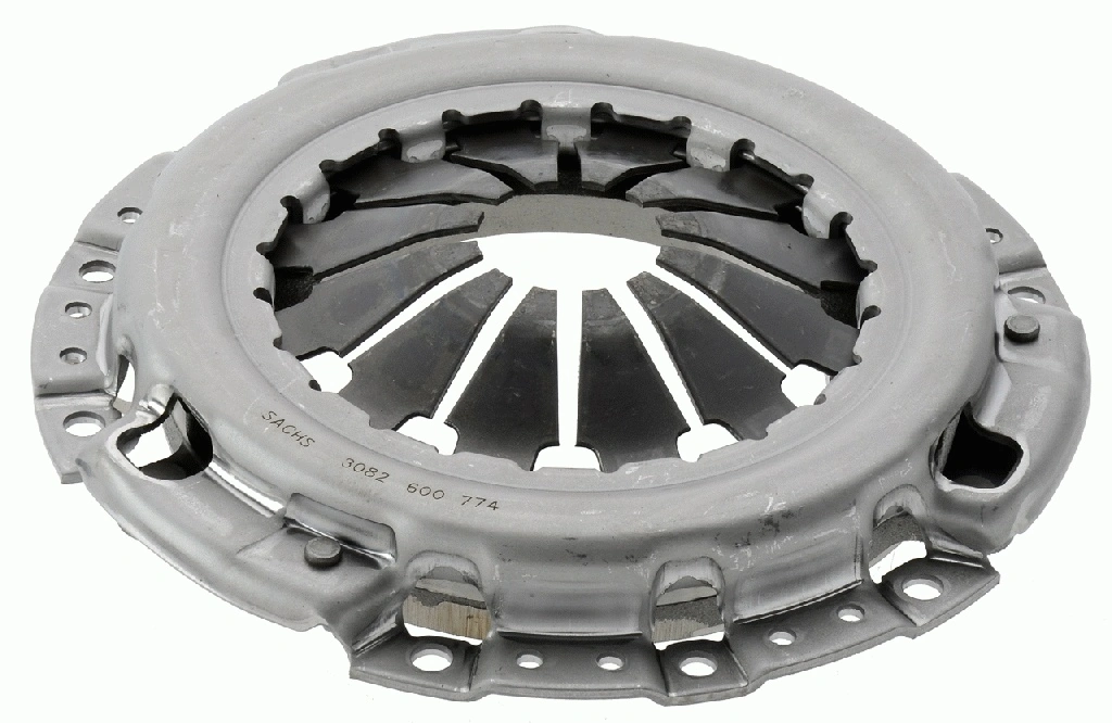 Clutch Pressure Plate