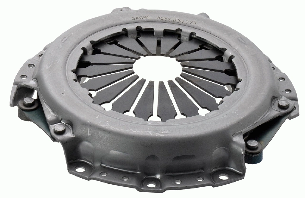 Clutch Pressure Plate