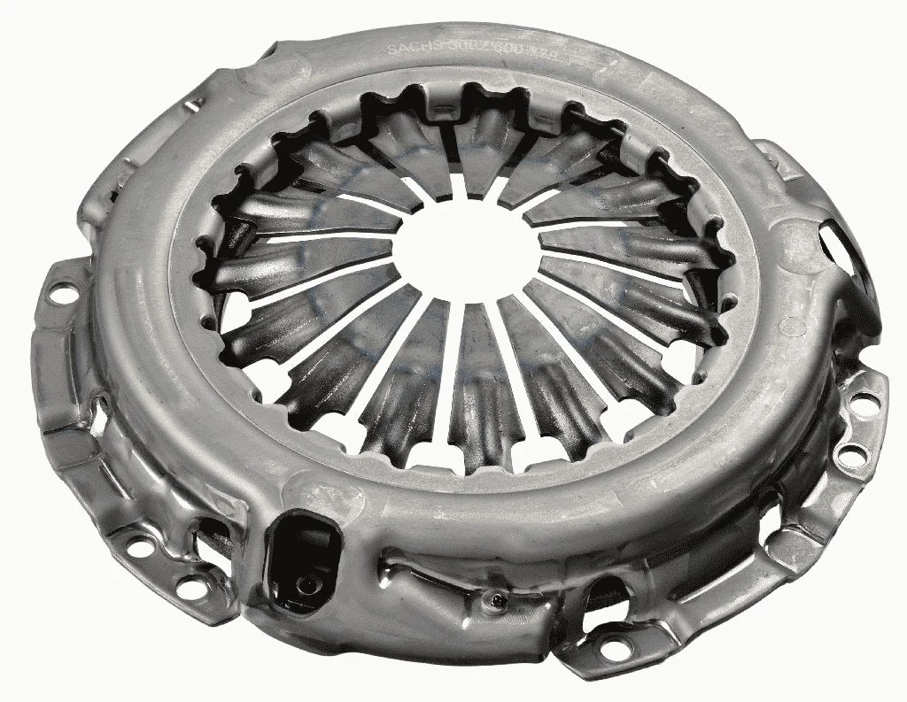 Clutch Pressure Plate