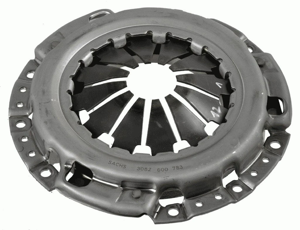 Clutch Pressure Plate