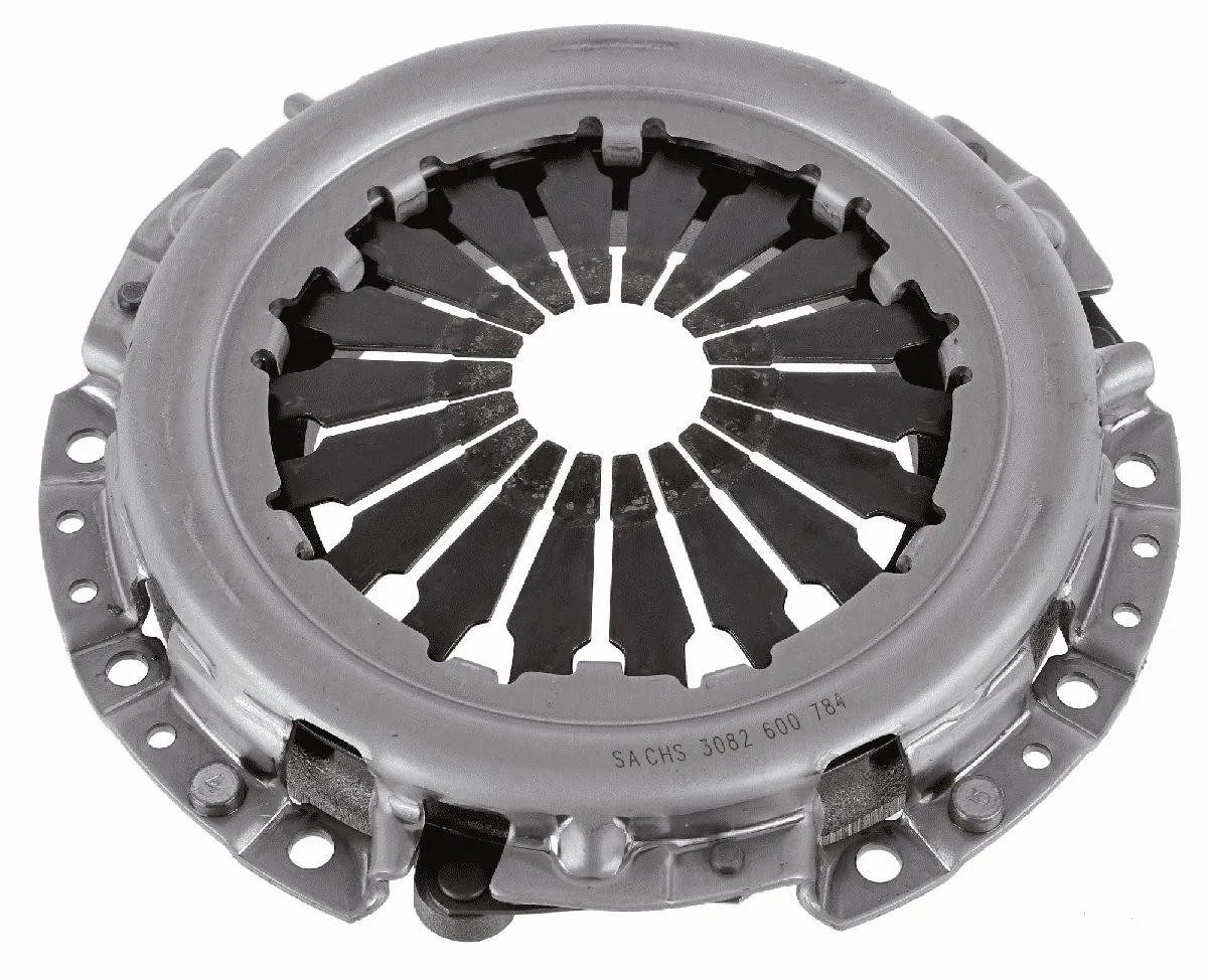 Clutch Pressure Plate