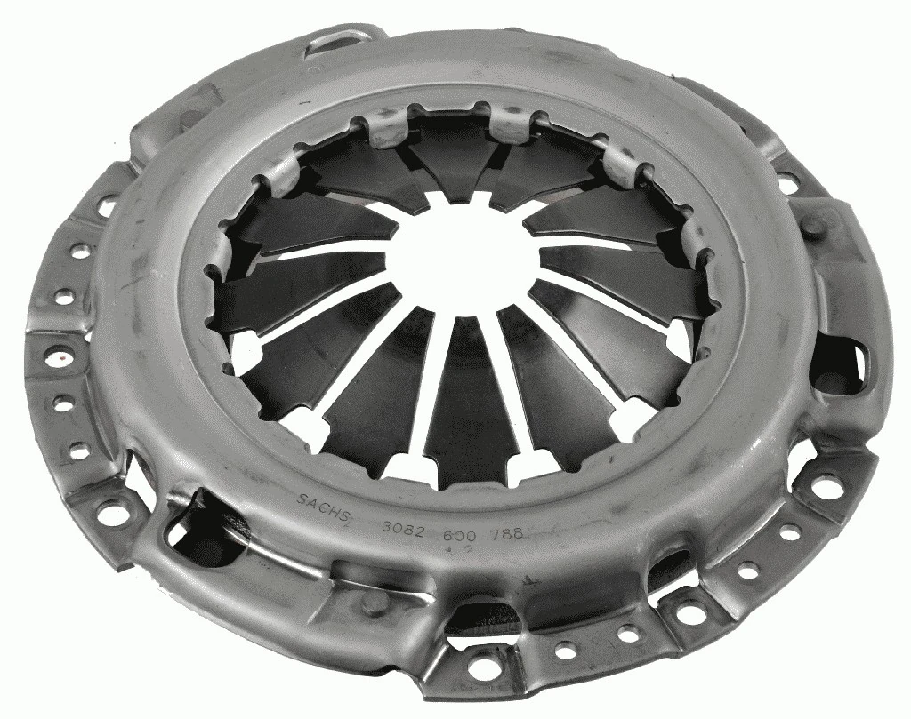 Clutch Pressure Plate