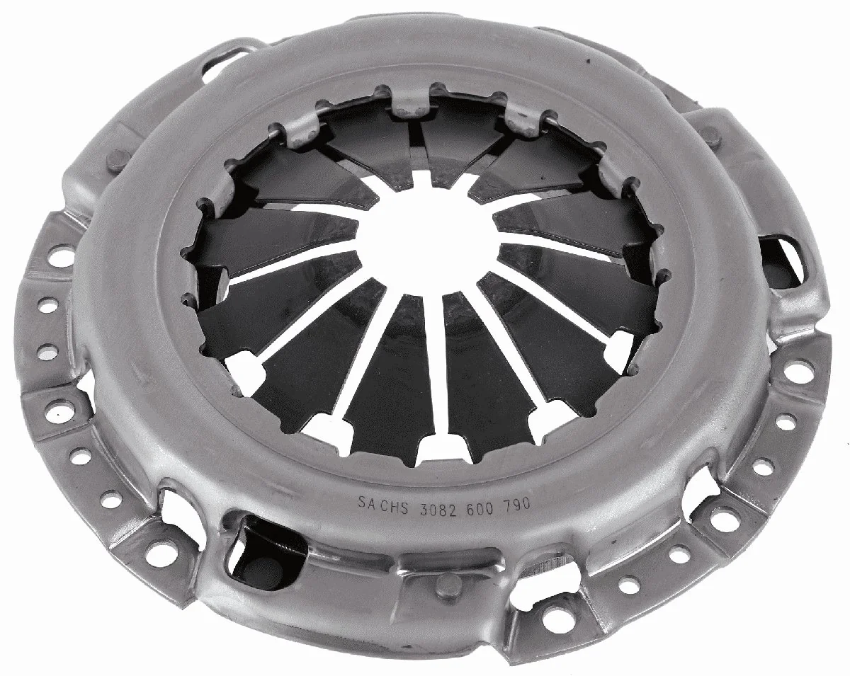 Clutch Pressure Plate