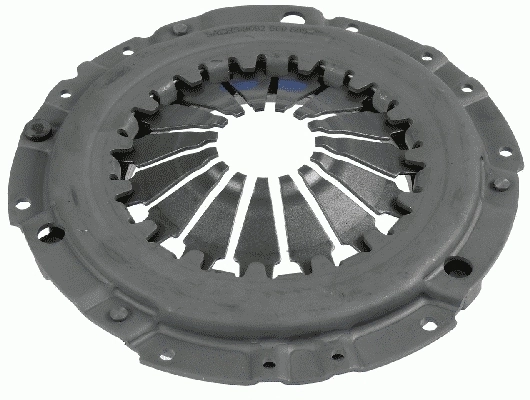 Clutch Pressure Plate