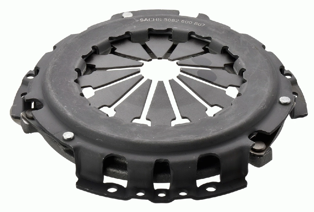 Clutch Pressure Plate
