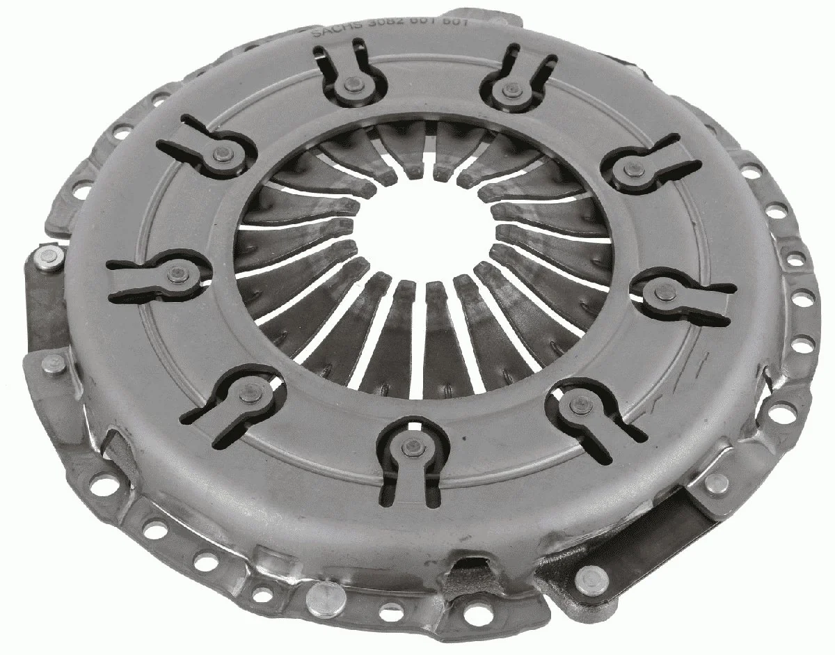 Clutch Pressure Plate