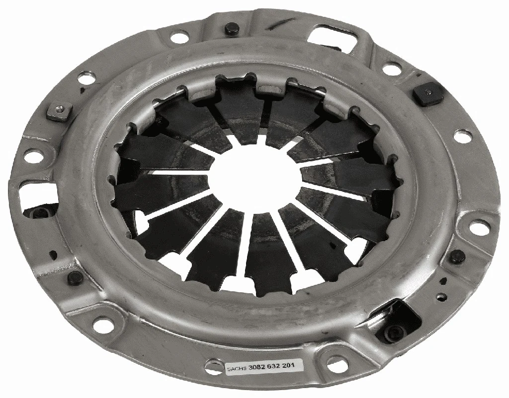 Clutch Pressure Plate