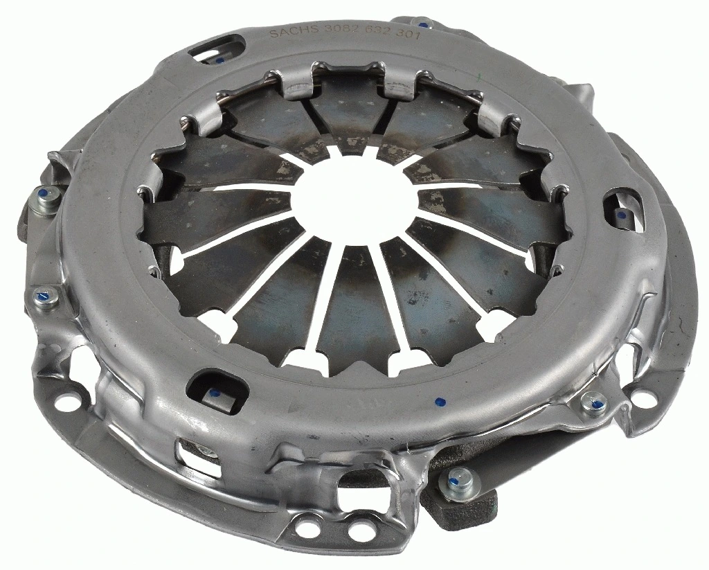 Clutch Pressure Plate