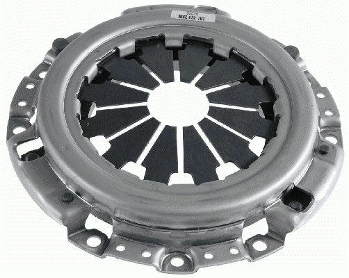 Clutch Pressure Plate