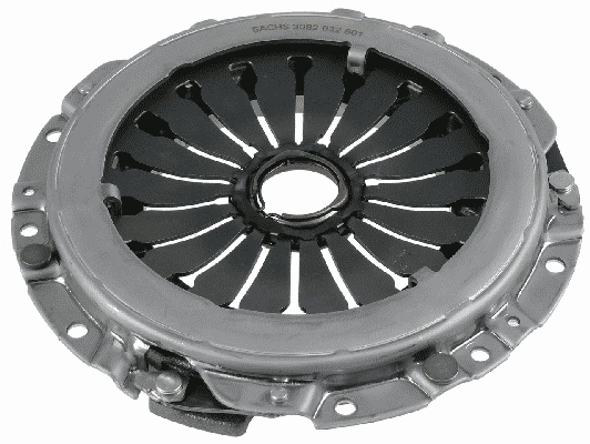 Clutch Pressure Plate