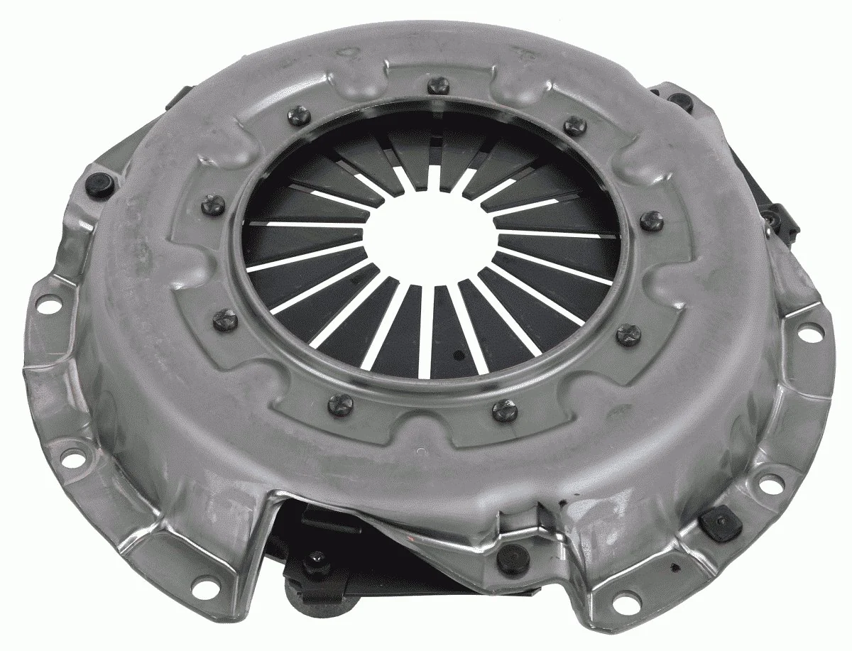 Clutch Pressure Plate